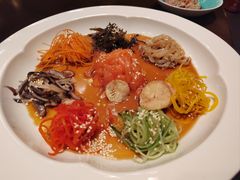 -晓长安·新陕菜(曲江店)