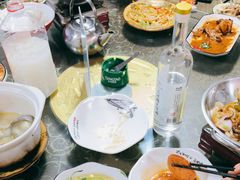 -涵家味土菜馆·徽州一绝臭鳜鱼(三河古镇店)