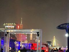 -琶醍壹号•潮菜江景餐吧