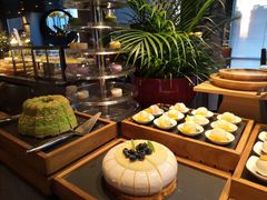 -广州富力君悦大酒店·凯菲厅