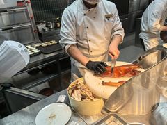 -金贵源食神(楚河汉街店)