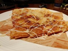 泰式香蕉飞饼-泰香米泰国餐厅(中大国际店)