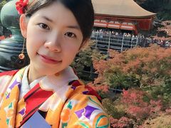 -京都冈本和服体验租赁店(清水寺店)