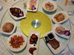 -光明邨大酒家(淮海路店)