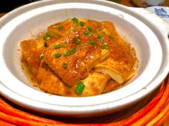 -尚禾厨·湘菜馆(步行街店)