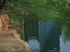 -长春公园(普阳街道)