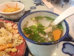 -撒拉花儿·新疆菜·清真(太阳宫店)