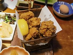 -鳗鱼家·深夜食堂(军博店)