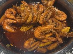 -王婆大虾(五道口店)