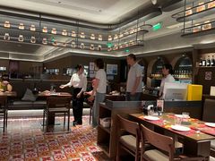 -ZAFFERANO西班牙海鲜饭(上海首店)