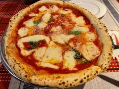 -Primo·丽莫意大利窑烤披萨