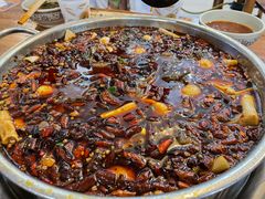 -黑竹香鸡(营和巷店)
