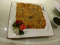 -随园花园餐厅(新港中路店)