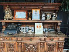 -布拉格餐厅· 中欧捷克菜(全国首店)