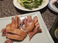 -南京大牌档(青岛万象城店)