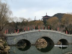 -石岛赤山风景区