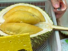 -101花果山山芭榴莲(史密斯街店)
