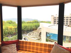 -杭州君悦酒店