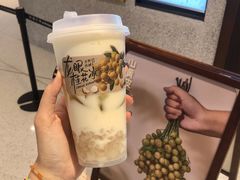 -阿嬷手作(深圳万象天地店)