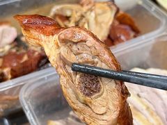 -李记清真馆(打钉巷店)