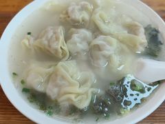-小秋水饺(大成路总店)