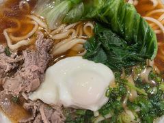 -大师兄·手工面·西北菜(美的悦然广场店)