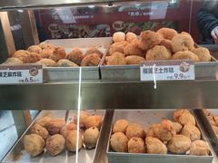 -京天红酒家(虎坊路店)