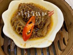 -潮福城大酒楼(北尚店)