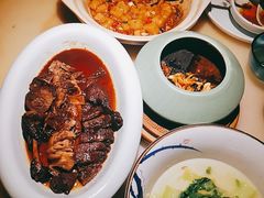 -佬麻雀·新湘菜(珠海金发购物中心店)