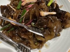 -村长家的疙瘩汤·东营菜(东营茶城店)
