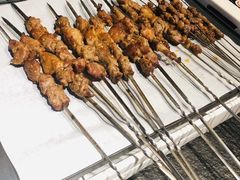 -马路边上·小海鲜烧烤(八一路店)