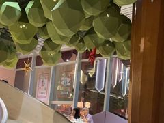 -水桶王国主题餐厅·聚会·生日派对·亲子活动·家庭套餐(亚龙湾希尔顿店)