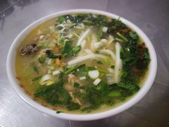 -文山荷鲜居(翠湖店)