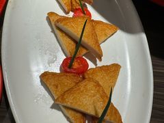 -胖哥俩肉蟹煲(百联南桥购物中心店)
