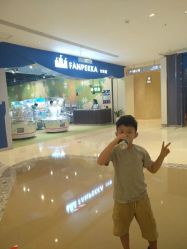 -幻贝家儿童乐园(苏州中心店)