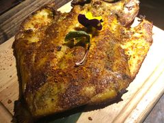 -绿茶餐厅(领展购物广场·中关村店)