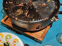 -鹏馨羊羔肉·非遗(新建街店)