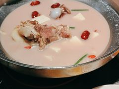 -骨之味·筒骨汤火锅(晋江万达店)