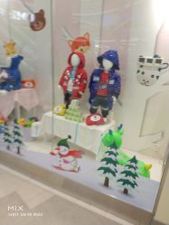 -贝贝熊(武汉印象城店)