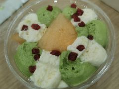 -mira甜品屋(财大店)