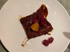 -TABLE·味西餐厅-成都茂业JW万豪酒店