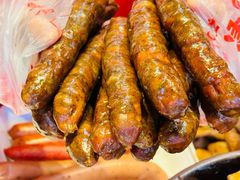 -净香园熟肉(北坦总店)