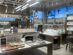 -LOHO眼镜(北京富力广场店)
