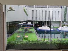 -曼谷文华中心点大酒店