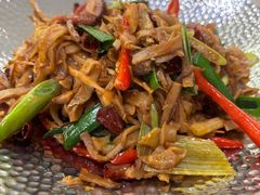 -农园餐厅(北京大学店)