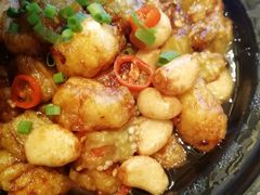 -丽晶轩中餐厅(重庆丽晶酒店)