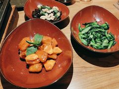 -青年公社烤鸭(肇嘉浜路店)