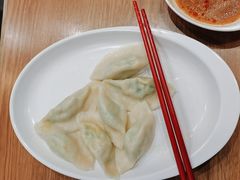 -喜家德虾仁水饺(南山书城店)