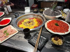 -小王少龙火锅(沙南街店)