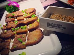 -HIHE Bistro·Oyster Bar(华熙live店)